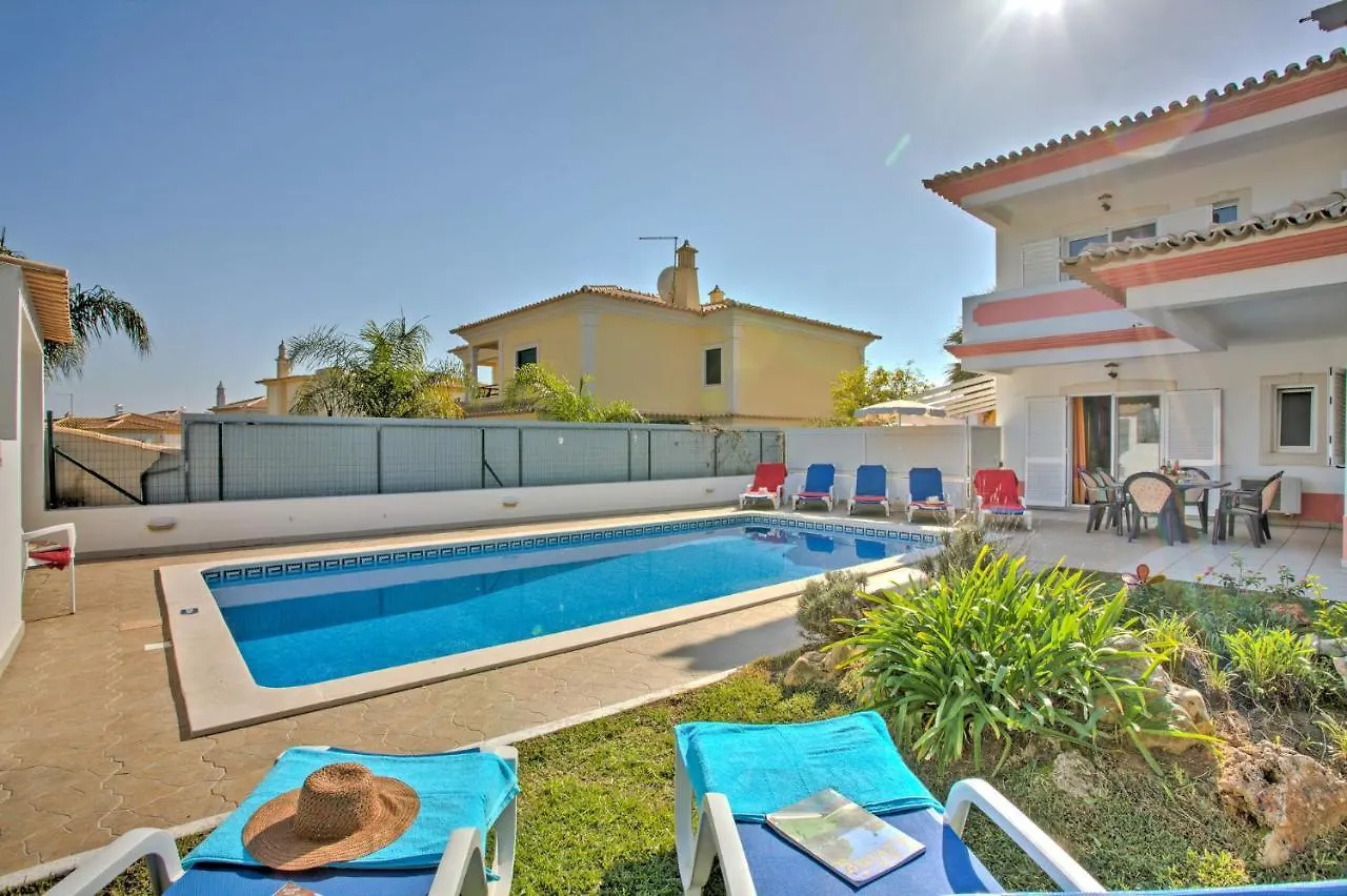 Villa Rosa By Villa Plus Olhos de Agua