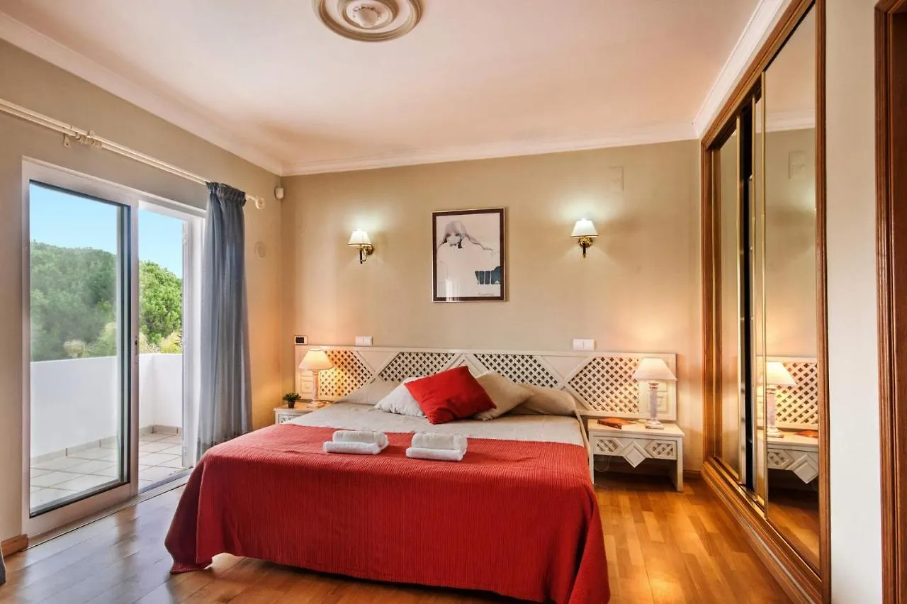 Villa Rosa By Villa Plus Olhos de Agua