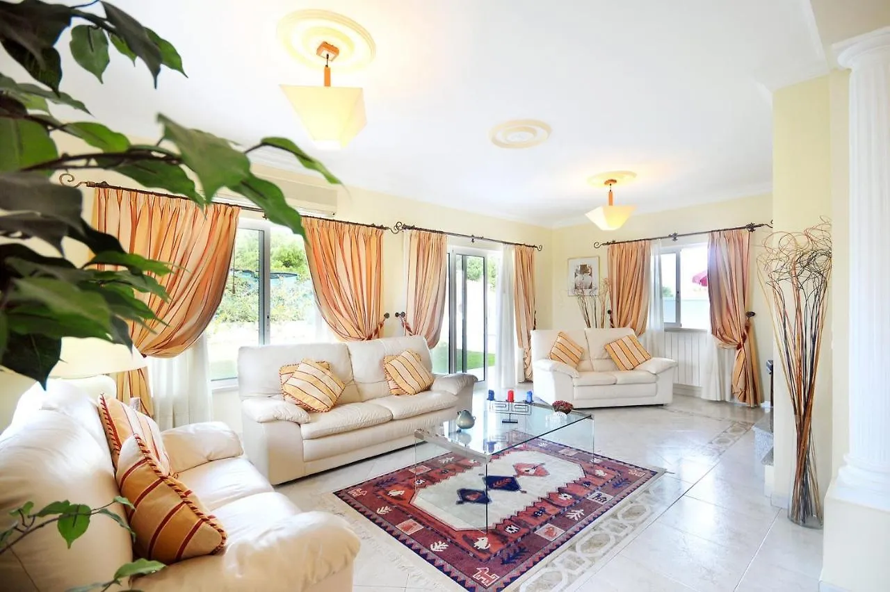 Villa Rosa By Villa Plus Olhos de Agua   Olhos de Agua (Albufeira)