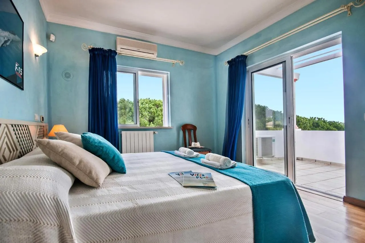 Villa Rosa By Villa Plus Olhos de Agua