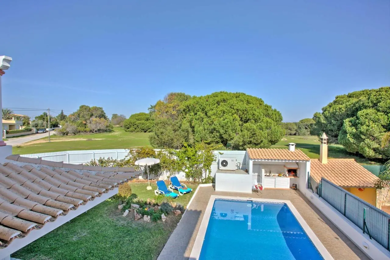 Villa Rosa By Villa Plus Olhos de Agua   Olhos de Agua (Albufeira)
