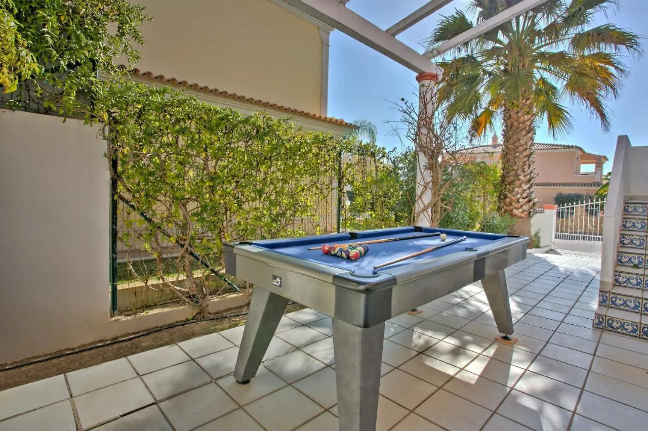 Villa Rosa By Villa Plus Olhos de Agua