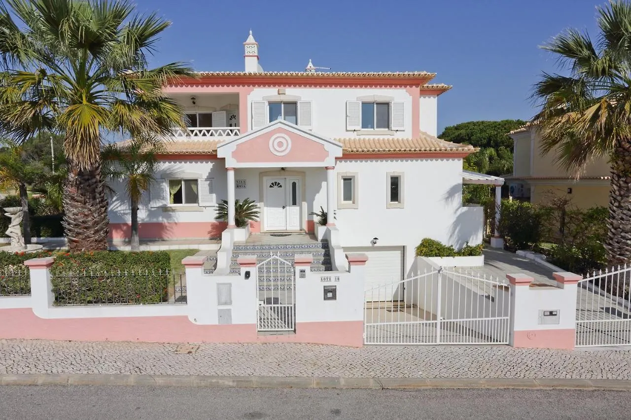 Villa Rosa By Villa Plus Olhos de Agua  Olhos de Agua (Albufeira)