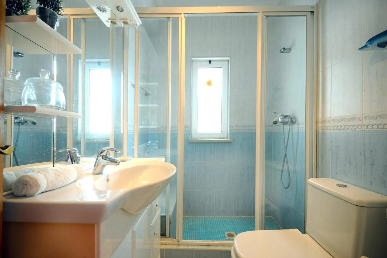 Villa Rosa By Villa Plus Olhos de Agua   Olhos de Agua (Albufeira)