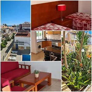 Apartment - 2 A 4 Pessoas- Piscina, Olhos de Agua (Albufeira)