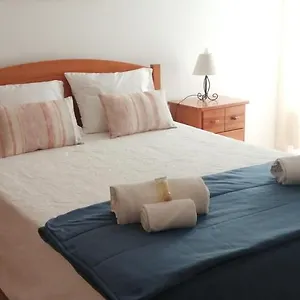 Apartamento Apartamento- Csantos, Olhos de Agua (Albufeira)